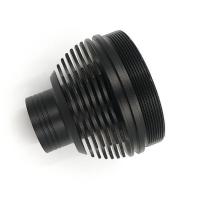 Buy cheap Motor Engine Custom High Precision Cnc Machining Aeroplane Spare Parts Durable product