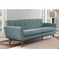 Buy cheap 1m Length Hotel Lounge Sofa OEM ODM Welcome For Living Room product