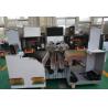 Buy cheap Fast Speed Stainless Steel Softgel Machine With Vacuum Wooden Packing from wholesalers