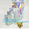 Buy cheap Digital printing bags Aluminum foil bags Coffee bags Food packaging bags Hologram bags Stand up bags pouches, bagease from wholesalers
