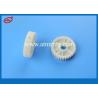 Buy cheap 2845V Hitachi ATM Parts WUR-TS-CS Gear 30T 4P008119-001 With Plastic Material from wholesalers