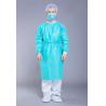 Buy cheap 40g SMS Level 3 Surgical Gowns from wholesalers