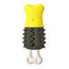 Buy cheap Custom Size Color Durable Molar Tooth Stick Chewing Teeth Designer Dog Toys from wholesalers