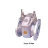 Buy cheap Stardard Diesel Sieve Filter Strainer for 1-10 KG Capacity Industrial Needs from wholesalers