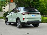 SAIC-GM-Wuling Petrol Compact SUV Cars With CVT 1.5T 108kw