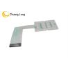 Buy cheap ATM Machine Parts NCR FDK Keyboard Membrane 0090011099 009-0011099 from wholesalers