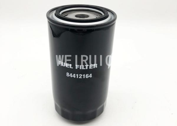 Buy cheap excavator Spin On Fuel oil Filter FF5612 P550880 FF5790 84412164 from wholesalers