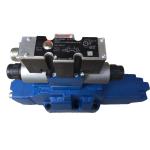 Buy cheap Rexroth Proportional Valve 4WRZE25W8-325-7X/6EG24N9ETK31 F1D3M 24VDC Blue Precise Control from wholesalers