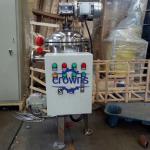 Automatic Transmission Self Cleaning Backwash Water Filter Industrial Filtration