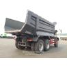 Buy cheap Hot Sale off-Road Wide-Body Dump Truck 60 Ton Tl875 Mining Truck from wholesalers