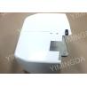 Buy cheap Head Cover NF08-05-01T For Yin Cutter Parts White Color Long Servic Elife from wholesalers