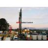 Buy cheap Q345B Drilling Mud Equipment Recycling Control System from wholesalers