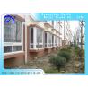 Buy cheap Window Invisible Grille 316 Stainless Steel Wire GB Standard from wholesalers