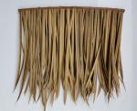 Outdoor Garden Artificial Synthetic Thatch Roof Tiles 45*50cm and 100*60cm