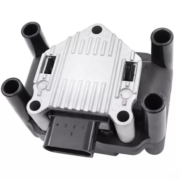Buy cheap 032905106 032905106 VW Ignition Coil 0032905106D 0032905106F Year 2010 from wholesalers