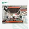 Buy cheap Commercial Vehicle Rain Test Chamber Water Spray Booth For Bus Passenger Car from wholesalers
