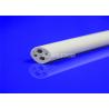 Buy cheap Porous Abnormal Shape Silicone Rubber Strips 100% Food Grade Ozone Resistance from wholesalers