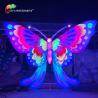 Buy cheap Zigong Outdoor Waterproof Chinese Lanterns Butterfly Lanterns high strength from wholesalers