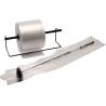 Buy cheap layflat tubing for packaging layflat tubing food grade lay flat poly tubing white poly tubing, flexible poly tubing poly from wholesalers