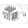 Buy cheap Durable Surgical Shadowless Operation Lamp Ceiling Type 2 Years Warranty from wholesalers