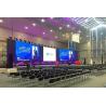 Buy cheap P4.81mm Rent Wedding Led Screen 3840hz from wholesalers