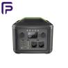 Buy cheap Green P1201 Outdoor Portable Power Station For Camping 150000mAh 1008Wh from wholesalers