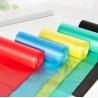 Buy cheap 5-800 mic Thickness PE Plastic Garbage Rubbish Bag for Household Strong and Durable from wholesalers