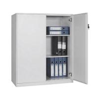 Buy cheap Narrow Bridge Modern 2 Door Clothing Steel Locker Wardrobe File Cabinet product