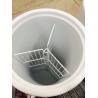 Buy cheap Can Cooler barrel freezer Baskets from wholesalers