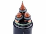 Underground Armoured Medium Voltage Power Cables With XLPE Insulated
