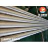 Buy cheap Tubos de Aleación Sin Costura Hastelloy Alloy C22 Pipe B-2 , B-3 , C-4, G, X, ASTM A622, ASME SB622 ASTM B619 ASTM B626 from wholesalers