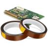Buy cheap High Temperature Heat Resistant ESD Polyimide Film Tape Kapton Tape from wholesalers