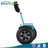 Buy cheap Brushless Motor Segway Two Wheel Scooter E8-2 Self Banlance Scooter With Double Battery from wholesalers