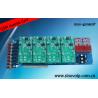 Buy cheap SinoV-GSM800 8 GSM GOIP asterisk card from wholesalers