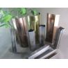 Buy cheap Stainless steel u-trim,stainless steel trim for hotel projects,stainless steel door frame from wholesalers