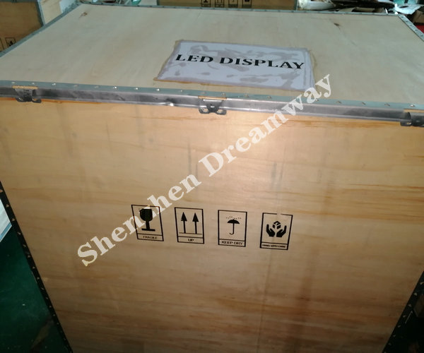 led display screen with lawest price