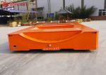 V Frame 25t Trackless Battery Operated Coil Trolley