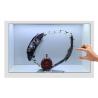 Buy cheap Android LCD See Through Display Interactive Advertising Translucent LCD Box from wholesalers