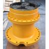 Buy cheap Excavator Swing Drive Parts PC400-7 Reduction Gearbox from wholesalers