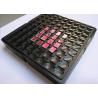 Buy cheap Biomedical Bandpass Interference Filter , 530nm Narrow Band Pass Filter from wholesalers