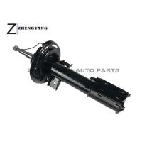 Buy cheap Front Air Suspension Shock Absorber , Mercedes Benz GLK-Class X204 2043231900 product