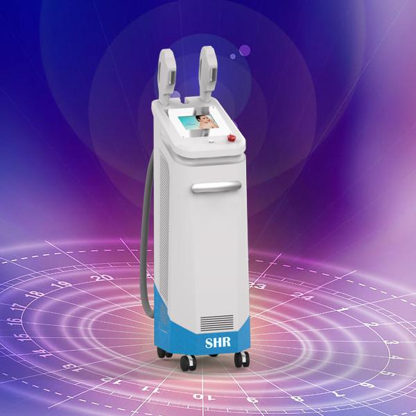 Buy cheap Factory price Newest 2019 super professional SHR / OPT / AFT IPL+ PL SHR IPL Hair Removal Machine from wholesalers