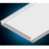 Buy cheap 1500*4000mm Hook On veneer Aluminum Metal Ceiling For Metro Station from wholesalers
