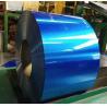 Buy cheap Aluzinc PPGI Galvanized Steel Coil 600 - 1250mm Width Dx51d from wholesalers