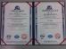 Shenzhen Strongd Model Technology Ltd. Certifications