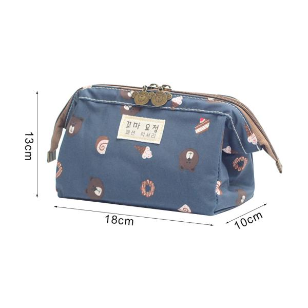 Buy cheap Women Travel Polyester Cosmetic Organizer Pouch from wholesalers