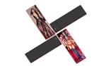 P1.25 800x1600mm SMD Double Face Smart LED Poster Display