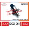 Buy cheap Neutral Control Valve 294200-0611 For Toyota 1AD-FTV 2AD-FTV from wholesalers