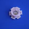 Buy cheap SMD 3535 PMMA Led Lens , Led Optical Lens For Led Spot Light from wholesalers