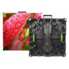 Buy cheap Die Casting Aluminum Cabinet Indoor Waterproof Rental LED Screen P2.976 P3.91 from wholesalers